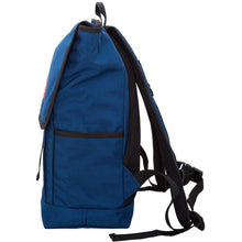 Load image into Gallery viewer, Manhattan Portage Washington Square Backpack With Divider - Lexington Luggage