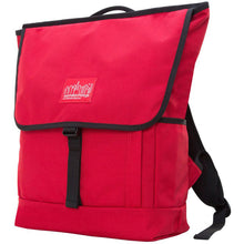 Load image into Gallery viewer, Manhattan Portage Washington Square Backpack With Divider - Lexington Luggage