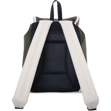 Load image into Gallery viewer, Manhattan Portage Army Duck Beekman Backpack (SM) - Lexington Luggage (554831118394)