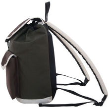 Load image into Gallery viewer, Manhattan Portage Army Duck Beekman Backpack (SM) - Lexington Luggage (554831118394)