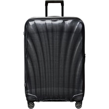 Load image into Gallery viewer, Samsonite C-Lite Large Spinner - black