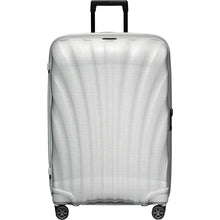 Load image into Gallery viewer, Samsonite C-Lite Large Spinner - off white