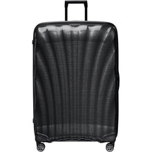 Load image into Gallery viewer, Samsonite C-Lite Extra Large Spinner - black