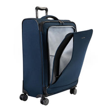 Load image into Gallery viewer, Ricardo Beverly Hills Malibu Bay 3.0 Carry On Spinner - front pocket