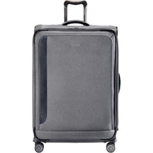 Load image into Gallery viewer, Ricardo Beverly Hills Malibu Bay 3.0 Large Check-In Spinner - gray