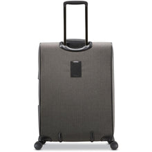 Load image into Gallery viewer, Hartmann Herringbone Deluxe Medium Journey Expandable Spinner - back