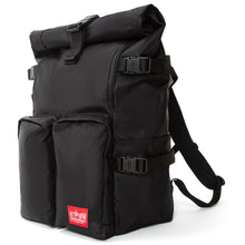 Load image into Gallery viewer, Manhattan Portage Flight Nylon Focus Backpack - Lexington Luggage