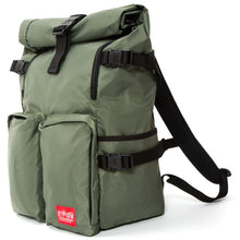 Load image into Gallery viewer, Manhattan Portage Flight Nylon Focus Backpack - Lexington Luggage