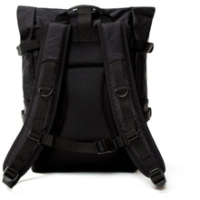Load image into Gallery viewer, Manhattan Portage Flight Nylon Focus Backpack - Lexington Luggage