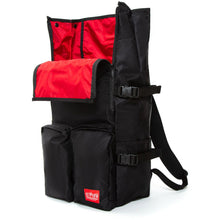 Load image into Gallery viewer, Manhattan Portage Flight Nylon Focus Backpack - Lexington Luggage