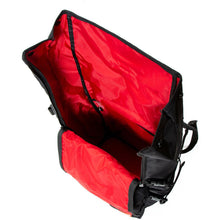 Load image into Gallery viewer, Manhattan Portage Flight Nylon Focus Backpack - Lexington Luggage