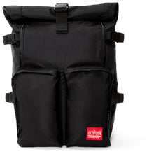 Load image into Gallery viewer, Manhattan Portage Flight Nylon Focus Backpack - Lexington Luggage