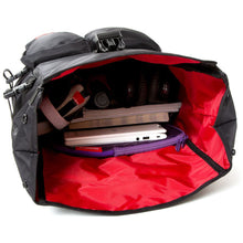 Load image into Gallery viewer, Manhattan Portage Flight Nylon Focus Backpack - Lexington Luggage