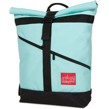 Load image into Gallery viewer, Manhattan Portage Downtown Roll-N Backpack - Lexington Luggage