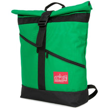 Load image into Gallery viewer, Manhattan Portage Downtown Roll-N Backpack - Lexington Luggage