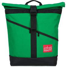 Load image into Gallery viewer, Manhattan Portage Downtown Roll-N Backpack - Lexington Luggage