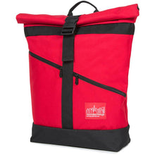 Load image into Gallery viewer, Manhattan Portage Downtown Roll-N Backpack - Lexington Luggage