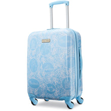 Load image into Gallery viewer, American Tourister Disney Cinderella 20" Spinner - Lexington Luggage
