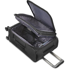 Load image into Gallery viewer, Samsonite Insignis Carry On Expandable Spinner - inside