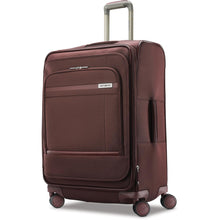 Load image into Gallery viewer, Samsonite Insignis Medium Expandable Spinner - cordovan red