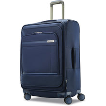 Load image into Gallery viewer, Samsonite Insignis Medium Expandable Spinner - atlantic blue