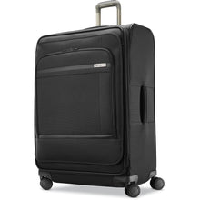 Load image into Gallery viewer, Samsonite Insignis Large Expandable Spinner - black