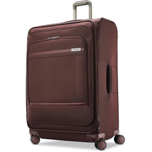Load image into Gallery viewer, Samsonite Insignis Large Expandable Spinner - cordovan red
