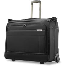 Load image into Gallery viewer, Samsonite Insignis Wheeled Garment Bag - black