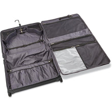 Load image into Gallery viewer, Samsonite Insignis Wheeled Garment Bag - inside