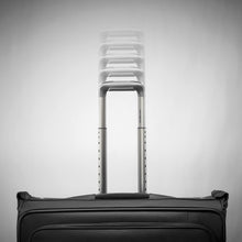 Load image into Gallery viewer, Samsonite Insignis Wheeled Garment Bag - multi-stop handle