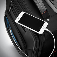 Load image into Gallery viewer, Samsonite Pro Carry On Expandable Spinner