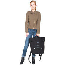 Load image into Gallery viewer, Manhattan Portage Chrystie Backpack - Lexington Luggage