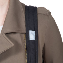 Load image into Gallery viewer, Manhattan Portage Chrystie Backpack - Lexington Luggage