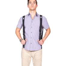 Load image into Gallery viewer, Manhattan Portage Chrystie Backpack - Lexington Luggage