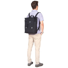 Load image into Gallery viewer, Manhattan Portage Chrystie Backpack - Lexington Luggage