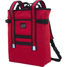 Load image into Gallery viewer, Manhattan Portage Chrystie Backpack - Lexington Luggage