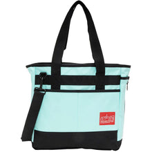 Load image into Gallery viewer, Manhattan Portage Downtown Todt Hill Tote Bag - Lexington Luggage