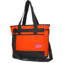 Load image into Gallery viewer, Manhattan Portage Downtown Todt Hill Tote Bag - Lexington Luggage