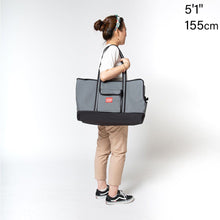 Load image into Gallery viewer, Manhattan Portage Pet Carrier Tote Bag - Lexington Luggage