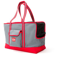 Load image into Gallery viewer, Manhattan Portage Pet Carrier Tote Bag - Lexington Luggage