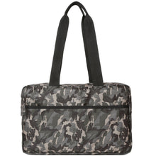 Load image into Gallery viewer, Manhattan Portage Camo Twill Duffel Tote - Lexington Luggage (551989051450)