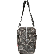 Load image into Gallery viewer, Manhattan Portage Camo Twill Duffel Tote - Lexington Luggage (551989051450)