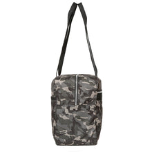 Load image into Gallery viewer, Manhattan Portage Camo Twill Duffel Tote - Lexington Luggage (551989051450)