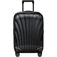 Load image into Gallery viewer, Samsonite C-Lite Carry On Spinner - black