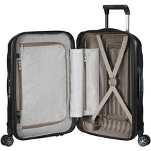 Load image into Gallery viewer, Samsonite C-Lite Carry On Spinner - interior