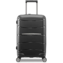 Load image into Gallery viewer, Samsonite Outline Pro 22x14x9 Carry On Spinner - black