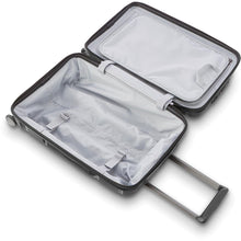 Load image into Gallery viewer, Samsonite Outline Pro 22x14x9 Carry On Spinner - divider panel