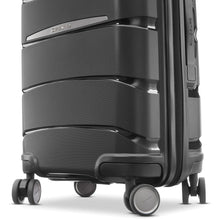 Load image into Gallery viewer, Samsonite Outline Pro 22x14x9 Carry On Spinner - wheels