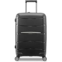 Load image into Gallery viewer, Samsonite Outline Pro Carry On Spinner - midnight black