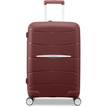 Load image into Gallery viewer, Samsonite Outline Pro Carry On Spinner - Shiraz burgundy